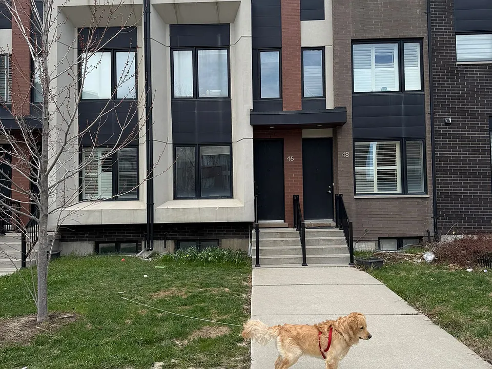 46 Sarah Jackson Cres