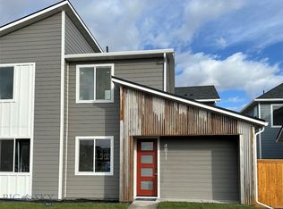 4811 Harvest Pkwy, Bozeman, MT 59718