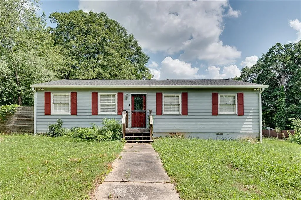 3 bed, 2.0 bath, 1125 sqft, $2,600 — Photo 1