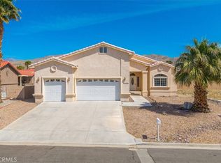 64586 Brae Burn Ave, Desert Hot Springs, CA 92240