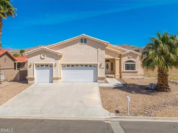 64586 Brae Burn Ave, Desert Hot Springs, CA 92240