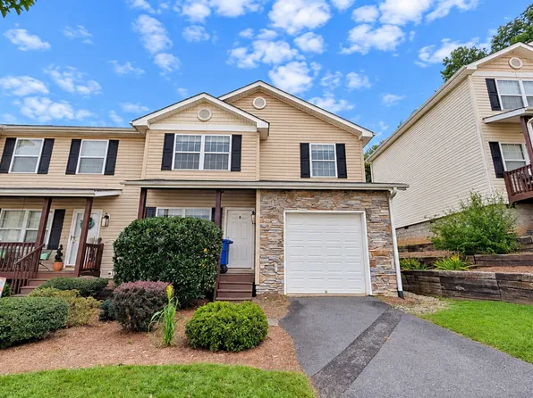 112 Loch Haven Rd, Swannanoa, NC 28778