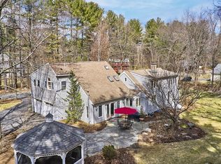 127 Spectacle Pond Rd, Littleton, MA 01460