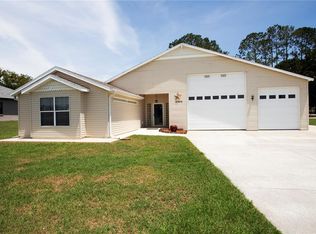 12846 Oak St, San Antonio, FL 33576