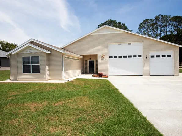 12846 Oak St, San Antonio, FL 33576