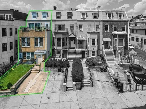 296 Paterson Plank Road image 1 of 13