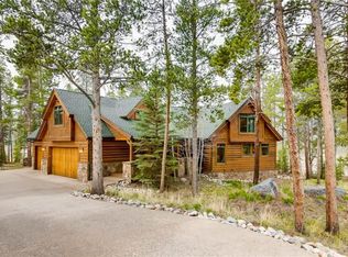 31 Fletcher Ct, Breckenridge, CO 80424