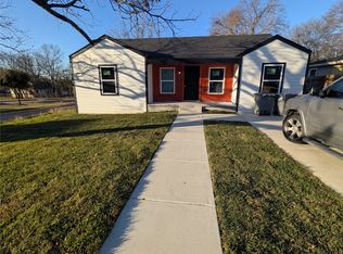 3119 S Denley Dr, Dallas, TX 75216