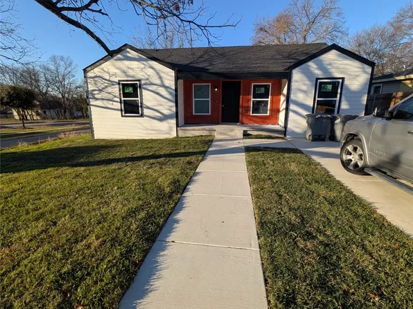 3119 S Denley Dr, Dallas, TX 75216