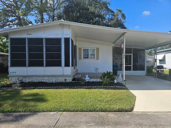 9925 Ulmerton Rd Lot 507, Largo, FL 33771