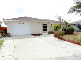 7350 Stone Rd, Port Richey, FL 34668
