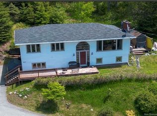 462 Gondola Point Rd, Quispamsis, NB E2E 1E2