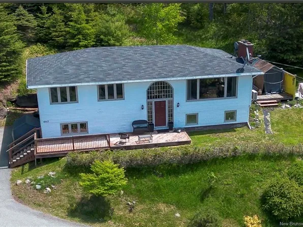 462 Gondola Point Rd, Quispamsis, NB E2E 1E2
