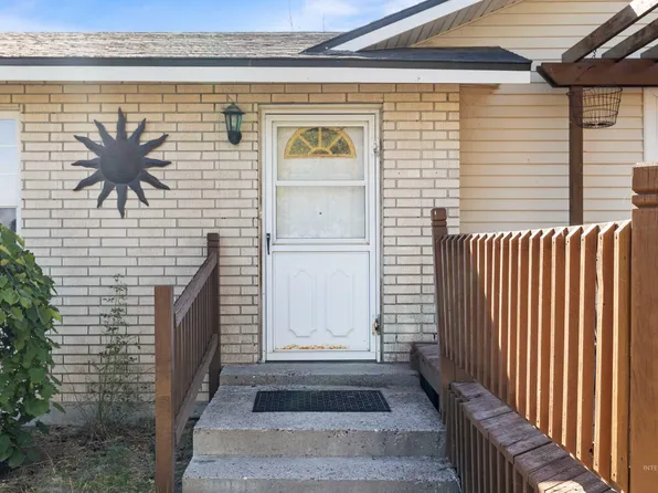 2522 E 1300 S, Hazelton, ID 83335