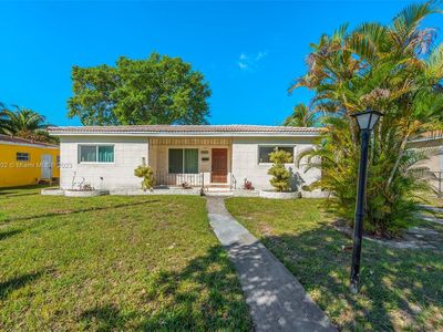 15200 NE 12th Ave, North Miami Beach, FL, 33162