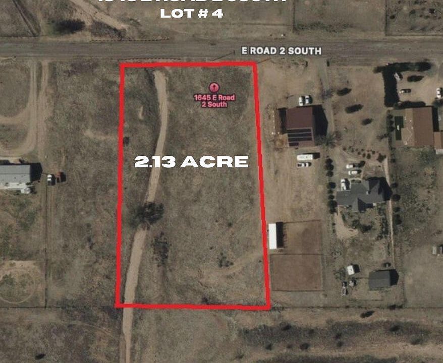 1st image of 1645 E Rd 2 S -- S #4