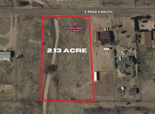 1645 E Road 2 S #S-4, Chino Valley, AZ 86323