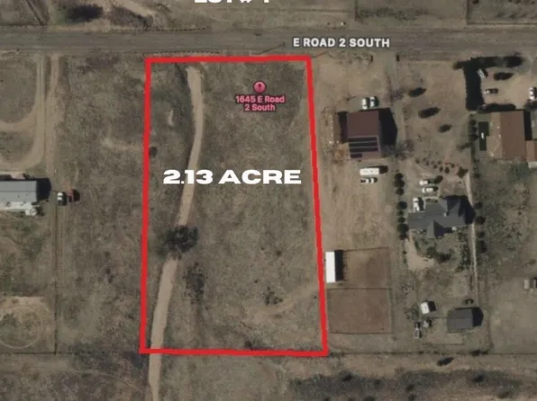 1645 E Rd 2 S -- S #4, Chino Valley, AZ 86323