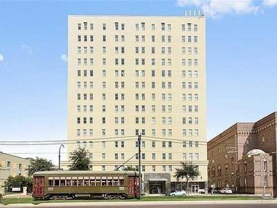 1205 St Charles Ave APT 511, New Orleans, LA, 70130