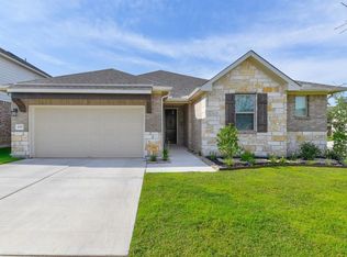 4505 Arques Ave, Round Rock, TX 78681