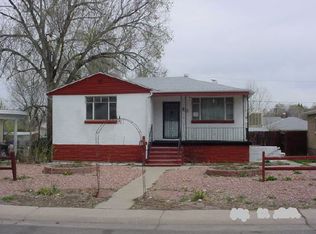 60 N Utica St, Denver, CO 80219