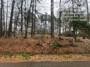4705 Brookwood Pl, Jackson, MS 39272