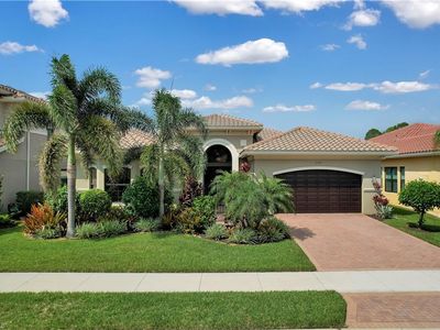 3208 Atlantic Cir, Naples, FL, 34119