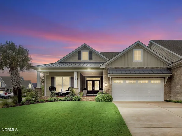 2405 Meridian Road NE, Leland, NC 28451