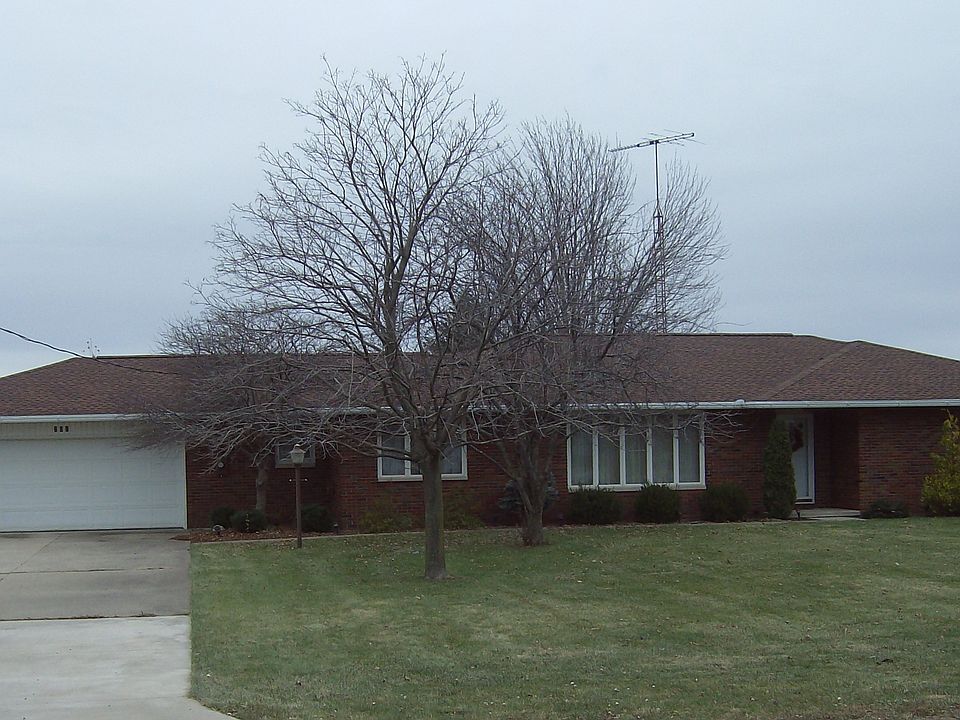 261 N. First St.