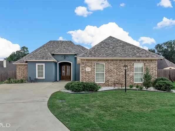 247 Acadiana Creek Dr, Shreveport, LA 71106