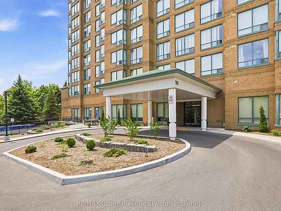 3rd image of 711 Rossland Rd E #1107