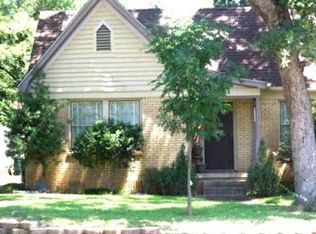 315 W 5th St, Tyler, TX 75701