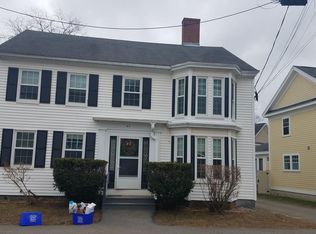 40 Court St #4, Exeter, NH 03833