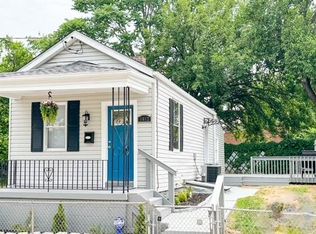 1612 May St, Covington, KY 41014