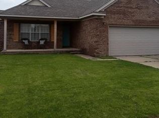 945 Neil Sain Loop, Marion, AR 72364