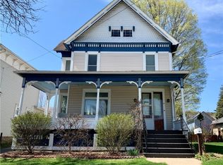 41 Ford Ave, Oneonta, NY 13820