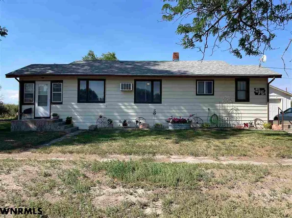 401 W P St, Lyman, NE 69352