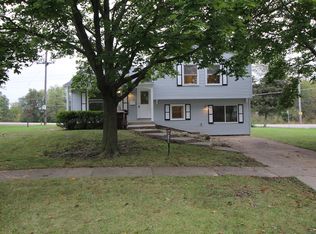 1023 Samson Dr, University Park, IL