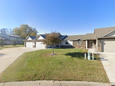 631 Cottonwood Ave #B, Litchfield, MN, 55355