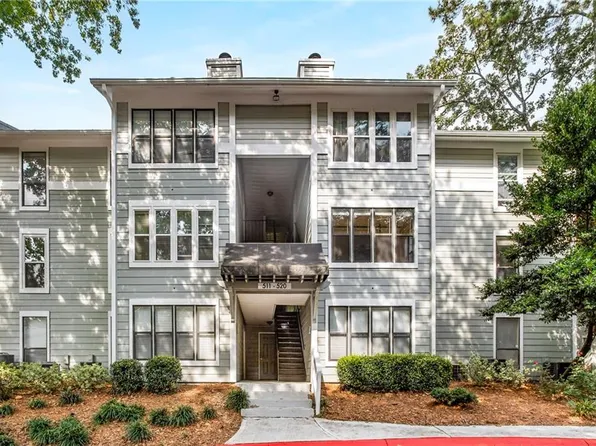 515 Summit North Dr NE, Atlanta, GA 30324