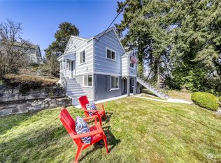 345 N Cambrian Ave, Bremerton, WA