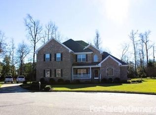 6002 Ram Ct, Suffolk, VA 23434