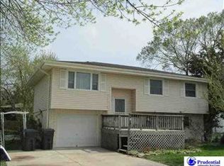 23609 Elm Cir, Waterloo, NE 68069