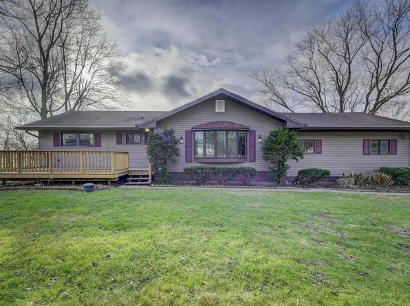 4903 E 83rd Ave, Merrillville, IN 46410