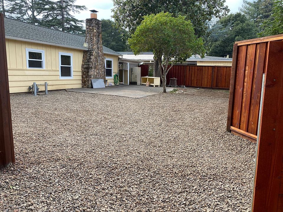 1st image of 2373 Novato Blvd #B