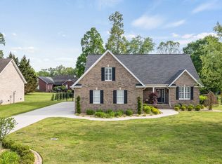 211 George Ln LOT 61, Tullahoma, TN 37388