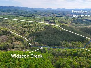 0 Charity Hwy, Woolwine, VA 24185