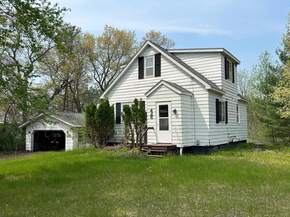 9426 Nine Mile Creek Rd, Fall Creek, WI 54742