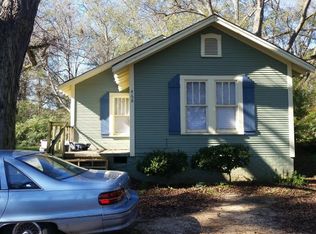 468 S 13th Ave, Laurel, MS 39440
