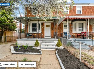 8414 Kavanagh Rd, Dundalk, MD 21222
